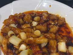 -紫光园·烤鸭·北京菜(团结湖店)