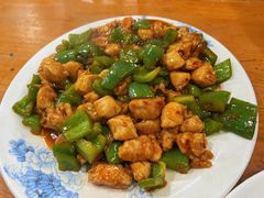 -洪福亮酒家(南草厂街店)