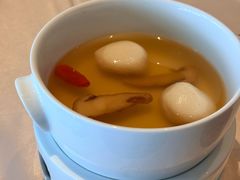 -杭州新新饭店·1913餐厅