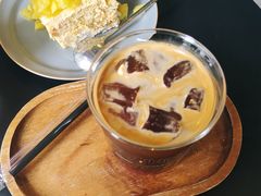 -Joymean coffee.见面咖啡