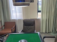 -汇盈·棋牌会所