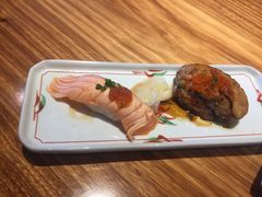 -江户前寿司(好运街店)