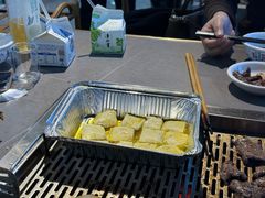 -邛海景风火盆烧烤(大石板古村二分店)