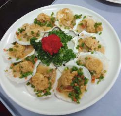 -谛融婚礼酒店·宴会厅(花园店)