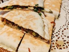 -李记搅团•非遗陕菜(三桥店)