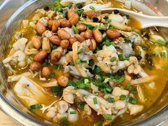 -丽丽三鲜螺蛳粉(田林路店)
