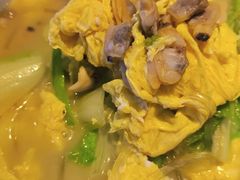 -吕氏疙瘩汤·新派鲁菜(东城万达广场店)