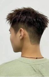 -逸丝风尚专注烫染