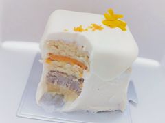 -原麦世家(莱蒙店)