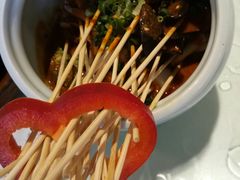 -金彤川菜(西稍门店)