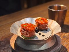 -魁盛居百年鲁菜馆(县西巷店)
