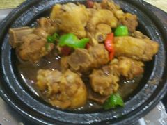-土耳其烤肉饭镇江百年面霸(玉茗华城店)