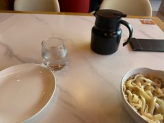 -晋阳春·山西菜·北京烤鸭(交大店)