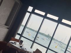 -岁粤Moon·湖景餐厅(月光码头店)