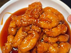 -奔跑吧陕菜·盛世长安(民乐园万达店)