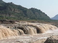 -陕西黄河壶口瀑布旅游区