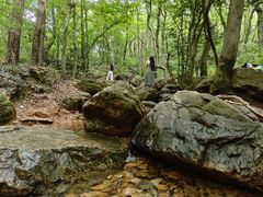 -虞山风景区