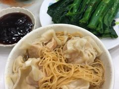 -麦文记面家(佐敦店)