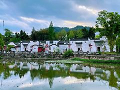 -呈坎景区