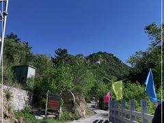 -大岭沟猕猴桃谷风景区