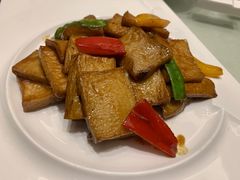 -骏莱海鲜鱼港(五角场店)