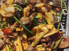 -老长春肉馆(创业大街店)