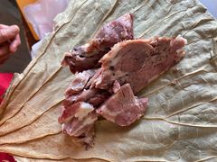 -东山矮马桶羊肉(太湖东山店)