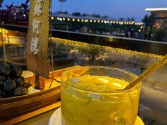 -蘇河湾·新鲁菜·泰山宴(泰山店)