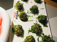 -雾都渣渣火锅(南城智汇城店)