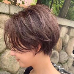 -丽时 Hair Salon