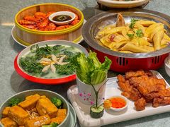-林辉家宴·本地家常菜·头牌清远鸡(先锋店)
