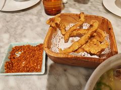 -雀蓝川菜(星悦汇店)