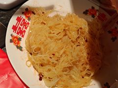 -可口香·非遗老号烧烤(南岗直营店)
