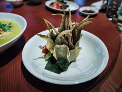 -镇江苏宁万豪酒店-苏筵中餐厅