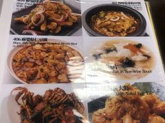-南八仙·老上海味道(南京东路店)