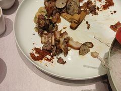 -盛百味·家宴餐厅(霸州分店)