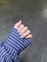 -晨·艺美甲美睫