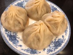 小笼包-熙盛源(复兴路店)