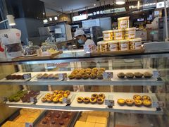 -满满元气和田大枣糕·蛋糕(朝阳大悦城店)