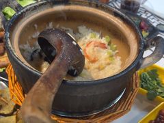 -云晓光头烧烤吧(德平路店)