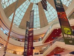 -万达广场(惠州大亚湾店)