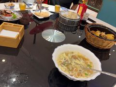 -老西门·常州菜(新区店)