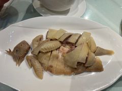 -潮福城大酒楼·潮味粤品·港式点心(湖滨北路店)