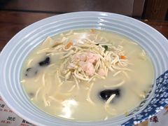 大煮干丝-粗茶淡饭(东关街店)