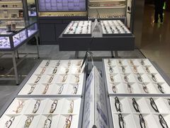 -ALPS阿尔卑斯眼镜(我格广场店)