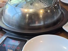 -海味当家·蒸锅海鲜(星海公园店)