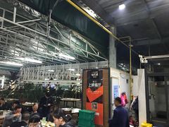 -四川小胡子海鲜(丁村万人海鲜广场店)