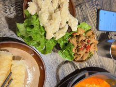 -冯校长老火锅(深圳总店)