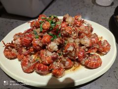 -一棠龙虾•王牌虾球(楚河汉街店)
