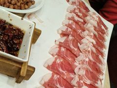 -阳坊大都涮羊肉(阳坊总店)